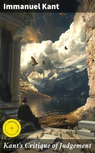 Kant's Critique of Judgement