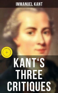 Kant's Three Critiques