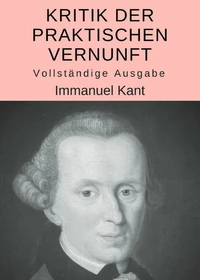 Kritik der praktischen Vernunft