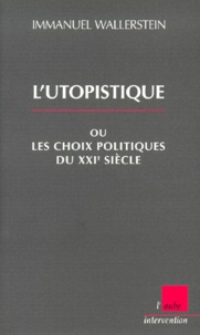 Lutopistique ou les choix politiques du XXIe siècle.pdf