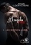 Angels Fire Tome 1 Accidental love