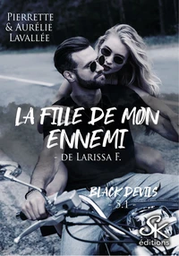 La fille de mon ennemie