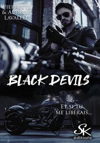 Et si tu me libérais...
