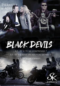 Black Devils 4.5 5.5 6.5