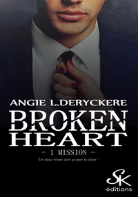 Broken Heart
