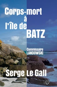 Corps-mort à l'Ile de Batz