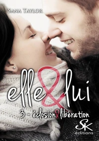 Eclosion & libération