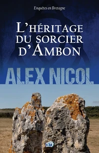 L'héritage du sorcier d'Ambon