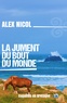 Alex Nicol - Enquêtes en Bretagne  : La jument du bout du monde.