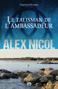 La talisman de l'ambassadeur