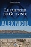 Alex Nicol - Enquêtes en Bretagne  : Le faïencier du Guilvinec.