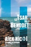 Alex Nicol - Enquêtes en Bretagne  : Le Tsar de Bénodet.
