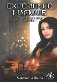 Expérience magique