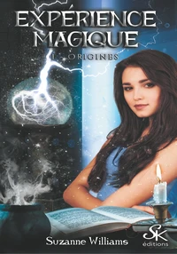 Expérience magique