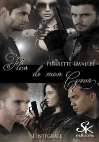 Flics de mon coeur