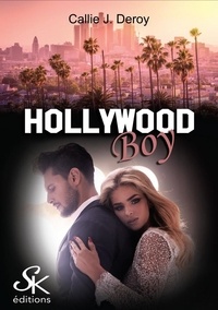 J. Deroy Callie - Hollywood boy.