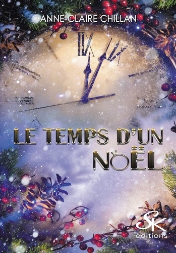 Le temps d'un Noël