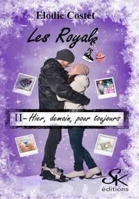 Hier, demain, pour toujours...