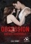 Obsession Tome 2 Amende honorable