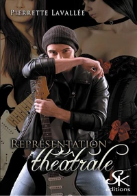 Représentation théâtrale