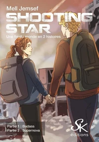 Shooting star