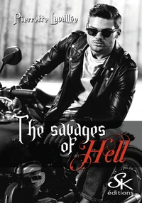 The Savages of Hell