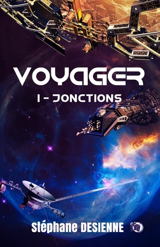 Voyager Tome 1 Jonctions