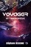 Voyager Tome 3 Andromède