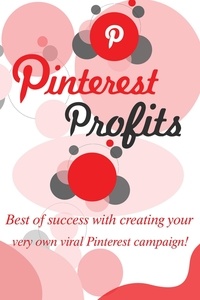  IMMERRY IMRA - Pinterest Profits.