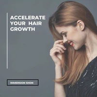 Accelerate  Your  Hair  Growth