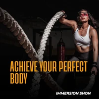 Achieve  Your  Perfect  Body