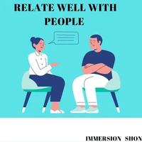 Relate  Well  With  People