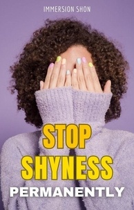  Immersion Shon - Stop Shyness Permanently - Self Help, #1.