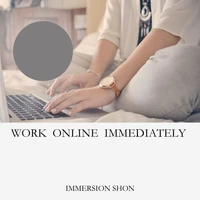 Work  Online  Immediately