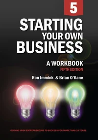 Starting Your Own Business 5e