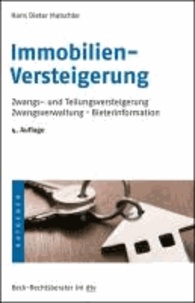 Immobilien-Versteigerung - Zwangs- und Teilungsversteigerung, Zwangsverwaltung, Bieterinformation.