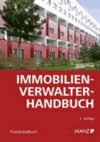 Immobilienverwalter-Handbuch.