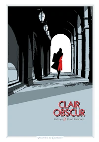 Clair obscur