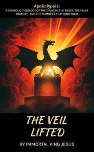 THE VEIL LIFTED Apokalypsis: A symbolic theology of the dragon, the beast, the false prophet, and the numbers that bind them