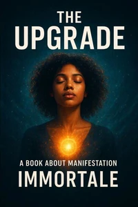 The Upgrade A Book About Manifestation