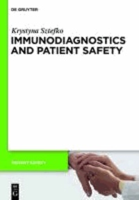 Immunodiagnostics and Patient Safety.