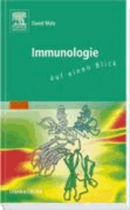 Immunologie auf einen Blick.