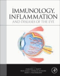 Immunology, Inflammation and Diseases of the Eye.