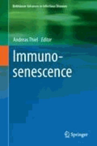 Immunosenescence.