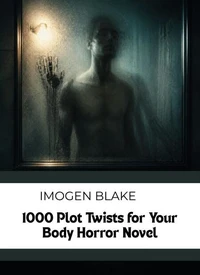 1000 Plot Twists for Your Body Horror Novel