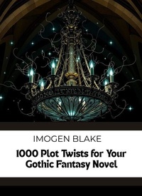 1000 Plot Twists for Your Gothic Fantasy Novel