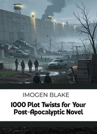 1000 Plot Twists for Your Post-Apocalyptic Novel