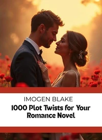 1000 Plot Twists for Your Romance Novels