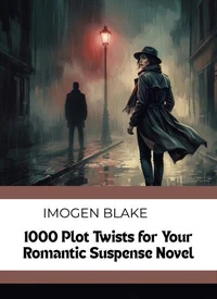 1000 Plot Twists for Your Romantic Suspense Novel