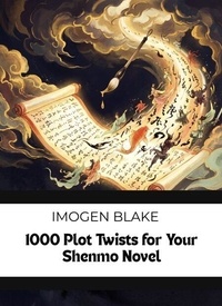 1000 Plot Twists for Your Shenmo Novel